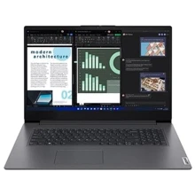 Ноутбук Lenovo V17 G4 IRU Iron Grey (83A2000GRA) UA: Экран 17.3" (1920 x 1080)