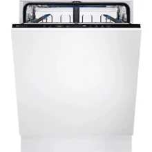 Встраиваемая посудомоечная машина Electrolux EEG67415L: Размеры 818x596x550 мм
