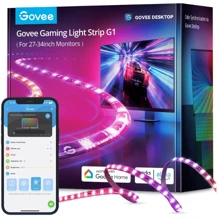 Набор адаптивной подсветки Govee H6609 Gaming Light Strip H6609312: undefined undefined