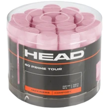 Намотка HEAD 23 Overgrip 285661 Prime Tour 1 pcs Pack PK (724794150764): undefined undefined