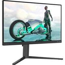 Монитор Philips 24M2N3200S/00: Покрытие экрана антибликовое