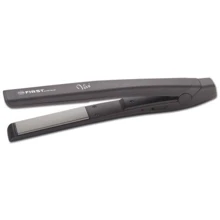 Стайлер First FA-5663-5 Black: Тип Выпрямитель (утюжок)