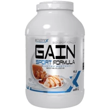 Гейнер Blastex Gain Sport Formula 6000 g / 85 servings / Creme Brulee: Стать унісекс