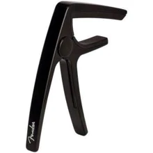 Каподастр FENDER CAPO LAUREL ELECTRIC: Виробник Fender