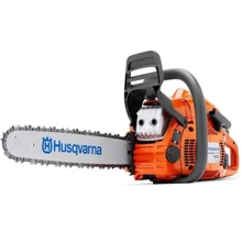 Бензопила Husqvarna 445 II (9705587-35): Тип бензопила