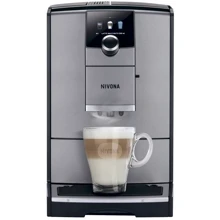 Кофеварка Nivona CafeRomatica 795 (NICR 795): Тип кофемашина автоматическая