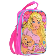 Рюкзак дитячий YES K-18 Barbie, 24.5x17x6 (554730): Вікова група від 3 до 7 років