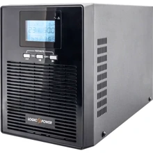 LogicPower Smart-UPS -1000 PRO with battery (6781): Производитель LogicPower