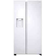 Холодильник Side-by-Side Samsung RS68N8240WW: Размеры ВxШxГ, см 178 x 91.2 x 71.6