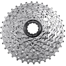 Кассета 9-k 11-36T SUN RACE M90 MTB Zinc (CAS-12-03): Тип Кассеты