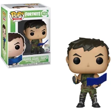 Игровая фигурка Funko POP! серии "Fortnite" S1 - Высотный Штурмовик: Тип Игровая фигурка