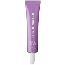 Жидкий вибратор Bijoux Indiscrets Clitherapy Liquid Vibrator – IT'S A MATCH: Форма выпуска Жидкий вибратор