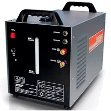 Блок автономного охлаждения PATON Cooler-7 (4010143): Вес, кг 17