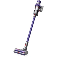 Пылесос Dyson Cyclone V10 Animal (394429-01): Тип пылесоса ручной (вертикальный)