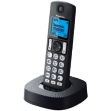 Офисный телефон Panasonic KX-TGC310UC1: Тип радиотелефон