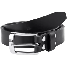 Женский ремень ETERNO черный (CLJ-30-12263-black): Пол Женский