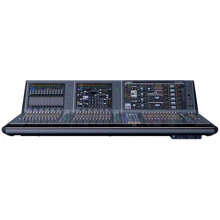 Микшерный пульт Yamaha CSDR7: Тип Аналоговые пульты