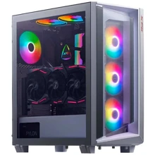 Корпус ADATA CRUISERST-WHCWW: Форм-фактор материнской платы ATX / CEB / E-ATX / Micro-ATX / Mini-ITX
