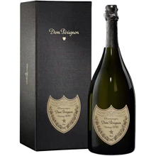Шампанское Dom Perignon Vintage «Blanc, 2010», белое сухое, 1.5л 12.5% (BDA1SH-SDP150-010): Объем, л 1.5
