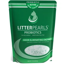 Добавка с пробиотиками в наполнитель Litter Pearls Probiotic Additive 500 г (58903): undefined undefined