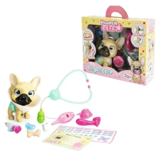 Игровой набор Simba Toys Пампер Пэтс. Ветеринар с собачкой (5950056): Производитель Simba Toys