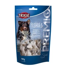 Лакомство Trixie Premio Fishies косточка с рыбой 100 г (4011905315997): undefined undefined
