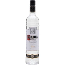 Водка Ketel One 0.7л (BDA-1VD-VKO070-001): Объем, л 0.7