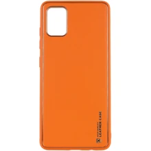 Аксессуар для смартфона Epik Xshield Case Apricot for Xiaomi Redmi Note 11 (Global) / Note 11S: Совместимость Xiaomi Redmi Note 11 (Global) / Note 11S