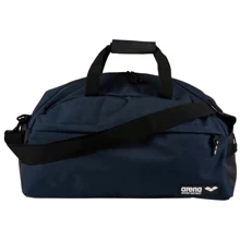 Сумка Arena Team Duffle 40 синяя Уни 55х30x40 см (002482-710): Цвет синий