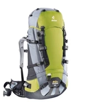 Рюкзак Deuter Guide 40+ SL Moss-Titan (33589): Производитель Deuter
