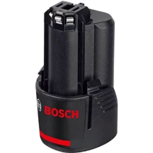 Акумулятор для електроінструменту Bosch (1600A00X79): Тип акумулятор