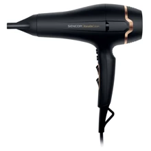 Фен Sencor SHD 8275BK: Потужність, Вт 2400