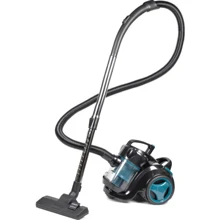 Пилосос Holmer EVC-290 ECO: Тип пилососа классический (для сухой уборки)