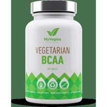 Аминокислота для спорта Prozis Vegetarian BCAA 200 tabs: Вкус Без вкуса