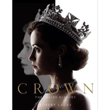 Robert Lacey: The Crown: Виробник BLINK Publishing