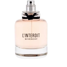 Парфюмированная вода Givenchy L'Interdit Eau De Parfum 80 ml Тестер: Вид Парфюмированная вода