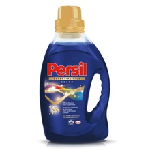 Бытовая химия Гель для стирки Persil Essential Oils Color, 1.848л (WT3582): Вид стирки Универсальная