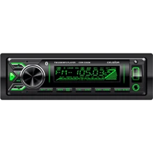Бездисковая MP3-магнитола Celsior CSW-2302M: Операционная система null