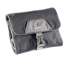 Аксессуар для рюкзака Deuter Wash Bag I granite-silver (4400): Тип аксессуара Сумка