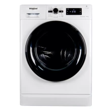 Стиральная машина Whirlpool FWDG 97168 B EU: Тип машины Автомат с сушкой