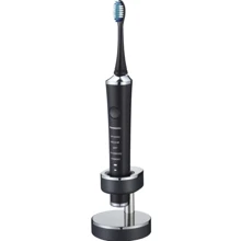 Зубная щетка Panasonic EW-DP52-K803: Назначение взрослая