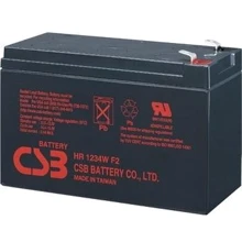 Аксессуар для ноутбуков CSB Battery HR1234W: Производитель CSB Battery