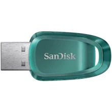 USB-флешка SanDisk 128GB Ultra Eco USB 3.2 Type-A (SDCZ96-128G-G46): Стандарт USB USB 3.2