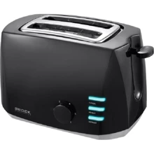 Тостер BROCK BT 1005 BK: Тип Электрический тостер