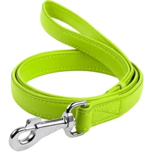 Поводок WAUDOG Glamour 25 мм 122 см салатовый (33765): Тип Поводок