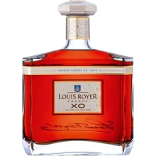 Коньяк Louis Royer XO (0,05 л) (BW14840): Объем, л 0.05