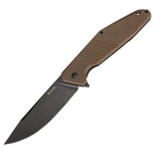 Нож Ruike D191-W (D191-W): Тип ножа Туристический