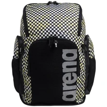 Рюкзак Arena Team Backpack 45 Allover черный (3468336540275): Пол Унисекс