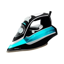Праска Cecotec 3D ForceAnodized 550: Підключення дротове