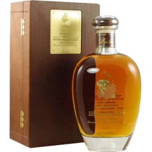 Граппа Bric del Gaian, Distillerie Berta, 0.7л, wooden box (BW46073): Об'єм, л 0.7